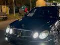 Mercedes-Benz E 500 2004 года за 6 500 000 тг. в Экибастуз – фото 22