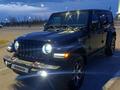 Jeep Wrangler 2021 года за 32 000 000 тг. в Тараз