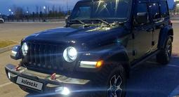 Jeep Wrangler 2021 годаүшін32 000 000 тг. в Тараз