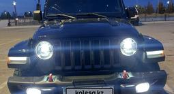 Jeep Wrangler 2021 года за 32 000 000 тг. в Тараз – фото 3
