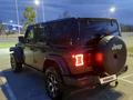 Jeep Wrangler 2021 годаүшін32 000 000 тг. в Тараз – фото 4