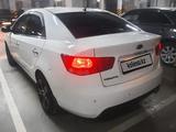 Kia Cerato 2012 годаүшін4 500 000 тг. в Астана – фото 4