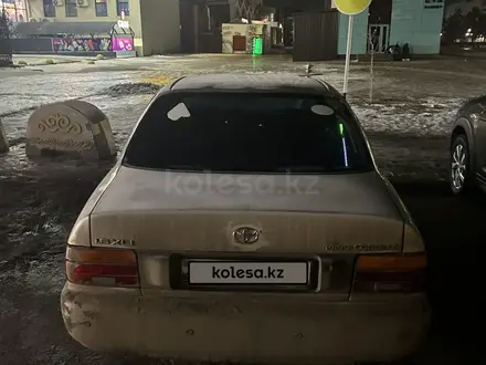 Toyota Corolla 1996 года за 1 550 000 тг. в Костанай – фото 3