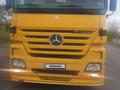 Mercedes-Benz  Actros 1999 годаүшін22 000 000 тг. в Шымкент