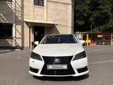 Lexus ES 350 2012 годаүшін8 000 000 тг. в Алматы – фото 2