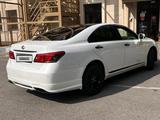 Lexus ES 350 2012 годаүшін8 000 000 тг. в Алматы – фото 3