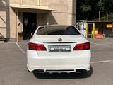 Lexus ES 350 2012 годаүшін8 000 000 тг. в Алматы – фото 5