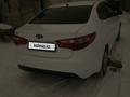 Kia Rio 2013 года за 4 600 000 тг. в Атырау – фото 2