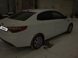 Kia Rio 2013 года за 4 600 000 тг. в Атырау – фото 4