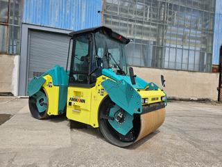 Ammann  AV70X, ARX90, AV110X