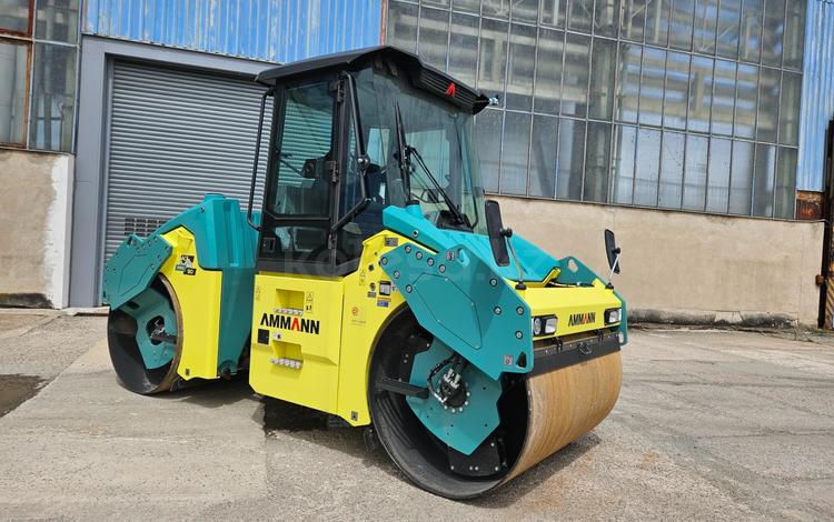 Ammann 70, 90, 110, 130 2025 г.