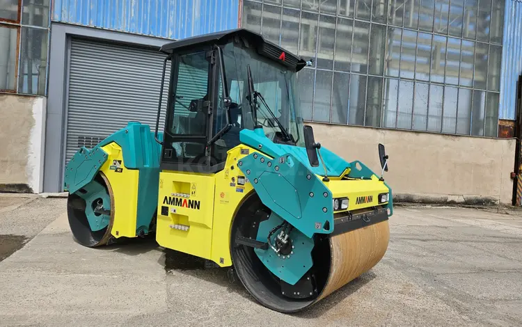 Ammann 70, 90, 110, 130 2025 г.