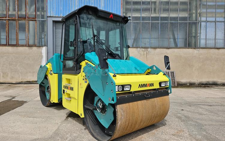 Ammann 70, 90, 110, 130 2025 г.