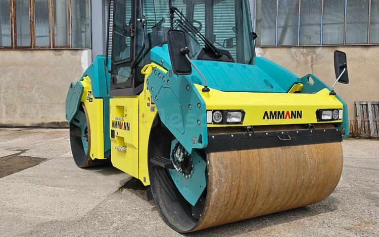 Ammann 70, 90, 110, 130 2025 г.