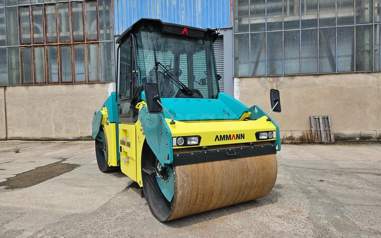 Ammann 70, 90, 110, 130 2025 г.