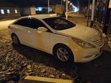 Hyundai Sonata 2011 годаfor5 500 000 тг. в Кызылорда