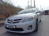 Toyota Corolla 2011 года за 6 200 000 тг. в Кызылорда – фото 2