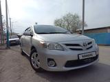 Toyota Corolla 2011 года за 6 200 000 тг. в Кызылорда