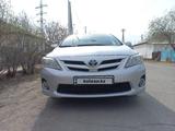 Toyota Corolla 2011 года за 6 200 000 тг. в Кызылорда – фото 3