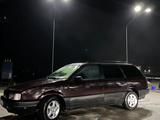 Volkswagen Passat 1991 года за 2 000 000 тг. в Алматы – фото 4