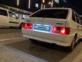 ВАЗ (Lada) 2114 2013 года за 2 005 000 тг. в Шымкент – фото 6