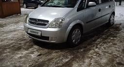 Opel Meriva 2003 года за 2 336 734 тг. в Астана – фото 2