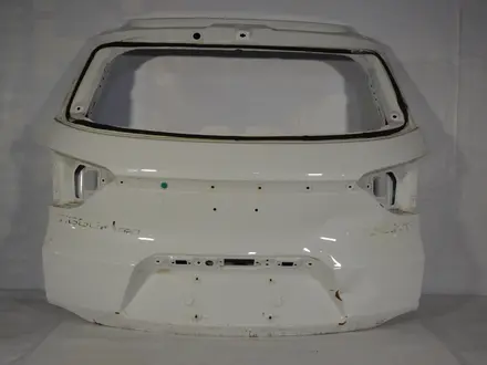 Крышку багажника Chery Tiggo 4 за 100 000 тг. в Караганда