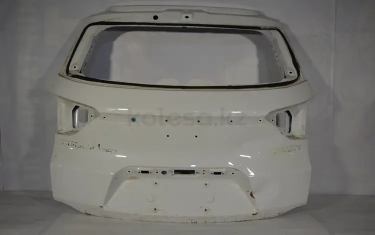 Крышку багажника Chery Tiggo 4 за 100 000 тг. в Караганда