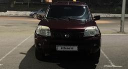 Nissan X-Trail 2005 года за 3 800 000 тг. в Караганда – фото 5