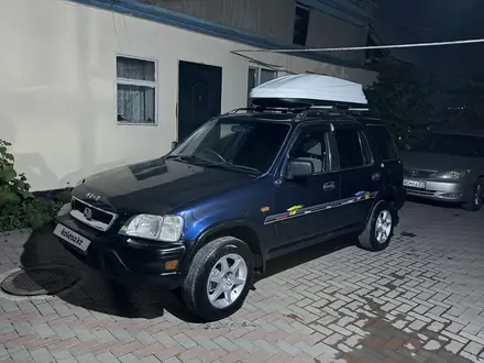Honda CR-V 1996 года за 2 750 000 тг. в Алматы