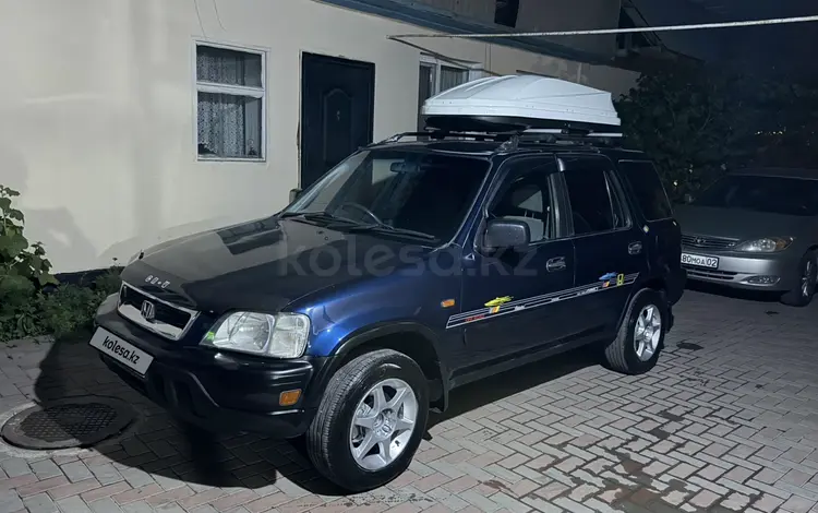 Honda CR-V 1996 года за 2 750 000 тг. в Алматы