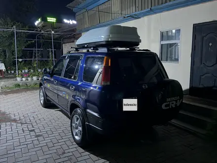 Honda CR-V 1996 года за 2 750 000 тг. в Алматы – фото 3
