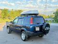 Honda CR-V 1996 годаүшін2 550 000 тг. в Алматы – фото 3