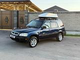 Honda CR-V 1996 годаүшін2 550 000 тг. в Алматы