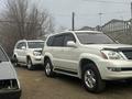 Lexus GX 470 2006 года за 11 000 000 тг. в Тараз – фото 2