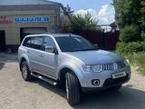 Mitsubishi Pajero Sport 2013 годаfor8 000 000 тг. в Костанай – фото 4