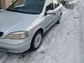 Opel Astra 2003 годаfor2 000 000 тг. в Шымкент – фото 3