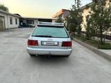 Audi A6 1995 года за 2 300 000 тг. в Шымкент – фото 5