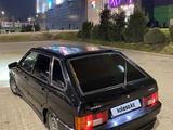 ВАЗ (Lada) 2114 2013 года за 1 826 879 тг. в Алматы – фото 5