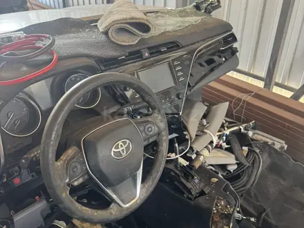 Ну скат камри 70 за 1 000 тг. в Усть-Каменогорск – фото 3