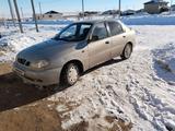 Chevrolet Lanos 2008 года за 1 050 000 тг. в Актобе – фото 2