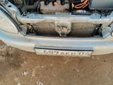 Chevrolet Lanos 2008 года за 1 050 000 тг. в Актобе – фото 3