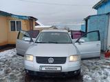 Volkswagen Passat 2002 года за 3 300 000 тг. в Алматы – фото 5