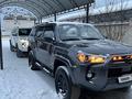 Toyota 4Runner 2020 годаfor29 000 000 тг. в Актау