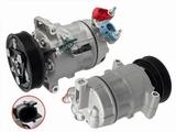 Компрессор кондиционера Geely Coolray 18 —/Tugella 19- за 90 300 тг. в Талдыкорган