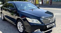 Toyota Camry 2012 годаүшін10 200 000 тг. в Тараз – фото 3