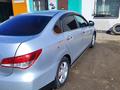 Nissan Almera 2014 года за 4 200 000 тг. в Алматы – фото 4