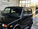 ВАЗ (Lada) Lada 2121 2021 годаfor2 200 000 тг. в Уральск