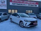 Chevrolet Monza 2022 годаүшін7 990 000 тг. в Усть-Каменогорск – фото 3