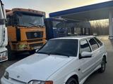 ВАЗ (Lada) 2114 2012 года за 2 250 000 тг. в Усть-Каменогорск – фото 3